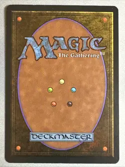 MTG / Gustha's Scepter / ALL / #162 / Rare / LP ***Reserved List - Image 2