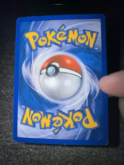 REPTINCEL UNCO - POKEMON 28/108 EX GARDIENS DU POUVOIR FR - Image 2