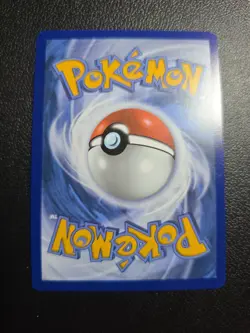 Fennekin 080 Pokemon Center Stamped Promo | Chaos Rising Pokemon - Image 2