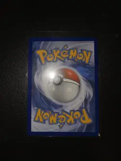 Fennekin 080 Pokemon Center Stamped Promo | Chaos Rising Pokemon - Image 4
