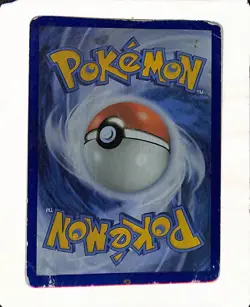Ledyba 64/109 Team Rocket Returns Reverse Holo Pokemon TCG - DMG - Image 2