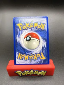Flareon Holo Rare 3/64 1999 Pokemon Jungle English WOTC NM - Image 3