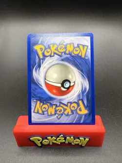 Flareon Holo Rare 3/64 1999 Pokemon Jungle English WOTC NM - Image 4