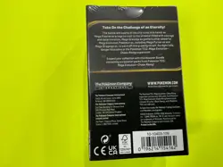 Pokemon TCG CHAOS RISING Booster Bundles - FACTORY SEALED - IN HAND - Image 2