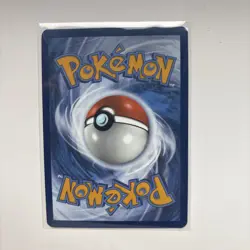 2025 Pokemon White Flare Basculin Illustration Rare #108/086 - Image 2