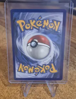 Pokemon TCG Piplup Illustration Rare 098/094 Phantasmal Flames - Image 2