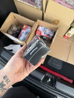 Pokemon TCG Chaos Rising Booster Bundle Factory Sealed - Image 5