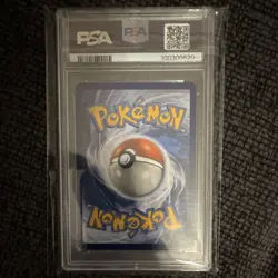Pokemon Zeraora GX 221/214 PSA 10 Secret Rare Full Art Holo Lost Thunder - Image 2