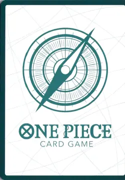 DON!! Card (Alternate Art) DON!! Kingdoms of Intrigue One Piece TCG - Image 2
