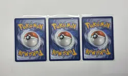 Pokemon Illustration Contest 2024 Promo Feraligatr - Pikachu - Toxtricity EX - Image 2