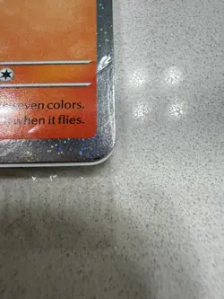 Ho-Oh 010/086 GameStop Promo Pokemon Card Cosmic Holo Factory Sealed - Image 5