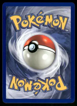 Pokemon Cards Tentacruel 44/62 1st Edition Fossil WOTC Uncommon NM - Image 2