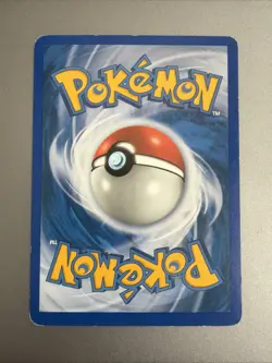 POKEMON TCG RARE CARD CHANSEY 20/115 EX UNSEEN FORCES VLP - Image 2