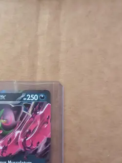 Okidogi EX Shrouded Fable 36/64 Pokemon TCG Double Rare Holo Card A25 - Image 5