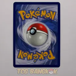 Gardevoir Radiant 027/071 | 2022 Thai Dark Phantasma s10a K Thai set F Pokemon - Image 3