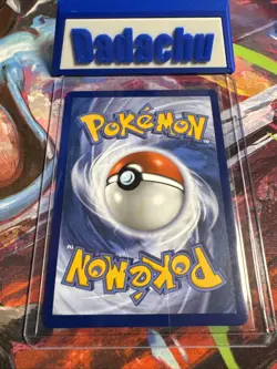 Jumbo Ice Cream 109/086 Chaos Rising Full Art - Pokemon TCG - Image 2