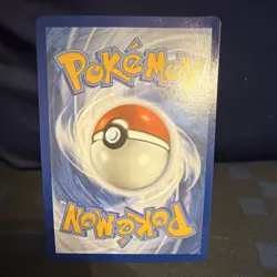 Pokemon TCG Perrin #209/167 SV06 Twilight Full Art Holo English - Image 2