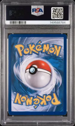 2013 Pokemon Black & White BW73 Darkrai PSA 6 149588784 - Image 2