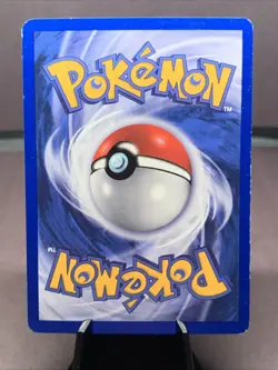 Pokemon TCG Lt. Surge's Electabuzz 6/132 Gym Heroes Set Holo Rare WOTC VTG LP - Image 2