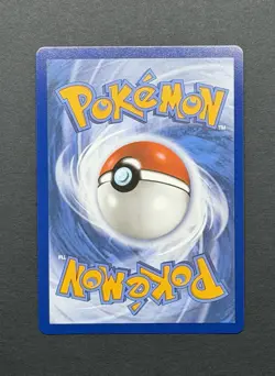 Pokemon TCG Phantasmal Flames Rotom ex SIR Special Illustration Rare 126/094 A2 - Image 2