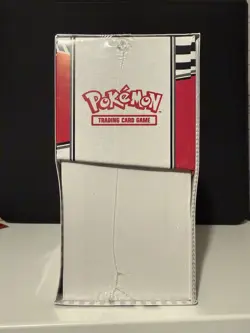 Pokemon White Flare Elite Trainer Box Sealed - Image 3