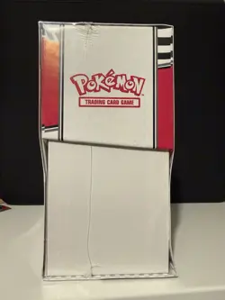 Pokemon White Flare Elite Trainer Box Sealed - Image 4