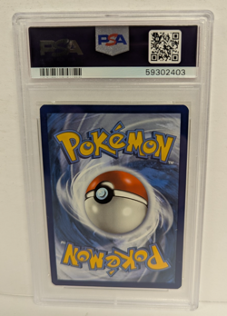 2021 Pokemon SWSH Galarian Darmanitan #SV024 Shining Fates Holo PSA 10 - Image 2
