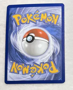 Pokemon Charmeleon Promo MEP 079 Cosmos Holo Chaos Rising DOUBLE SWIRL 💫💫 NM - Image 5