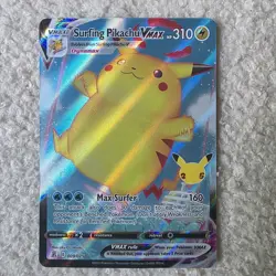 Pikachu V BUNDLE - Pokemon TCG - Job Lot - Image 4