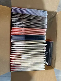Pokemon 25th Anniversary McDonalds Sealed Packs - Lot of 45 + 2 Mcdonalds 2023 p - Image 2
