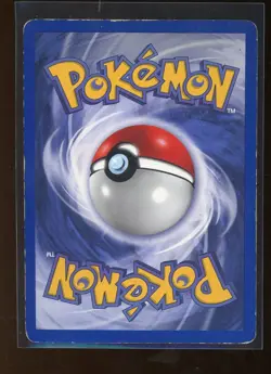 1999 Pokemon 1ST EDITION Game Base Set Raichu 14/102 Holo Foil Shadowless WOTC - Image 2