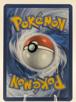 Magikarp 129/165 Common 151 Pokemon Reverse Holo Near Mint - Image 2