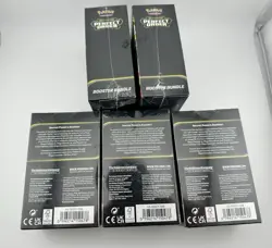 5x Pokemon TCG Perfect Order Booster Bundle Sealed Lot of 5 30 Packs - Image 2