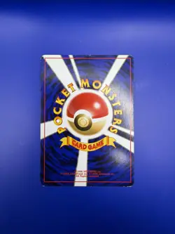 Hitmontop NO. 237 Holo Rare Neo Discovery Pokemon Japanese Lightly Played - Image 2