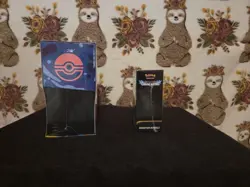 Pokemon Chaos Rising Pokemon Center ETB And Booster Bundle Sealed - Image 4