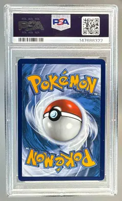 2023 Pokemon Sword & Shield Crown Zenith GG70 Arceus VSTAR PSA 9 147688322 - Image 2