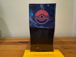 Pokemon CHAOS RISING Pokemon Center ETB Elite Trainer Box - Image 4