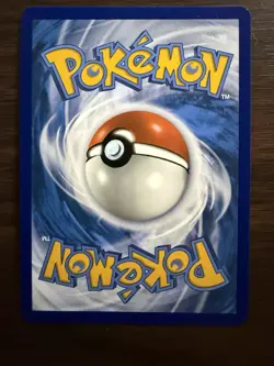POKEMON ~QUAXLY ~ 082 ~ PROMO ~ FOIL ~ RARE NM - Image 3
