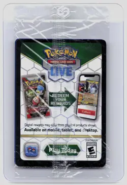Glaceon ex (Holiday Calendar) 026/131 Prismatic Evolutions Pokemon NM SEALED - Image 2