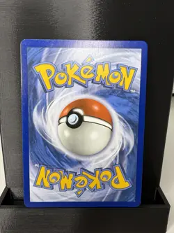 The Pokemon Company Lugia BREAK 79/124 Fates Collide Rare Holo EN 2016 - Image 3