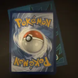 Pokemon Fidough 213/198 SV01 Scarlet & Violet Holo Illustration Rare Basic 60 HP - Image 2