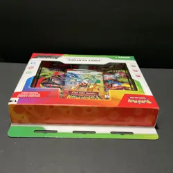 Pokemon First Partner Illustration Collection Series 1 Promo Box 2026, Sealed - Image 4