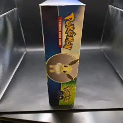 Pokemon Go Radiant Eevee Premium Collection Box New Sealed. - Image 5