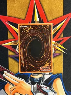 SOD-EN007 Horus The Black Flame Dragon LV6 Ultimate Rare 1st Edition VLP Yugioh - Image 2