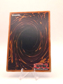 Yu Gi Oh - Sylvan Dancepione - DIFO-EN051 - Super Rare - 1st Edition - Near Mint - Image 3