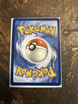 Eevee SVP-EN 173 Black Star Promo 2025 Pokemon TCG “Prismatic Evolutions” - Image 2