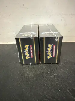 Pokemon Chaos Rising Booster Bundle - Brand New & Sealed - Image 4