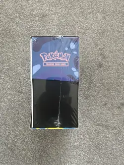 Pokemon TCG :Mega Evolution Chaos Rising Pokemon Center ETB Brand New & Sealed✅ - Image 5