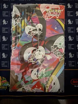 BRAND NEW! Pokemon Chaos Rising Booster Box SEALED! - Image 2