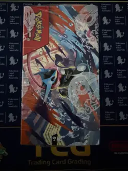 BRAND NEW! Pokemon Chaos Rising Booster Box SEALED! - Image 3